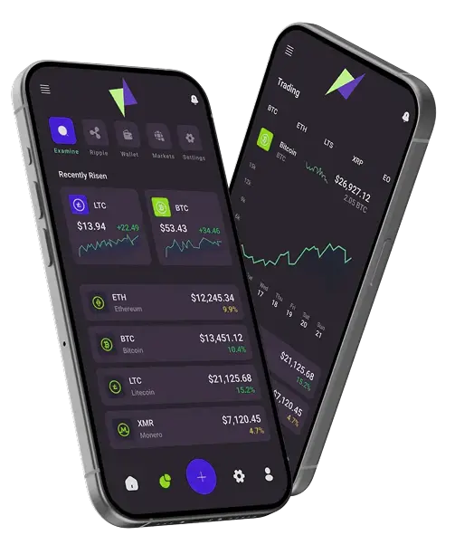App Krevnixio